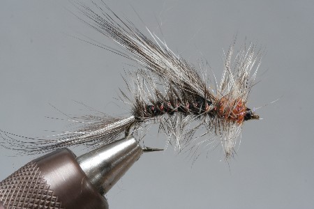 Silberfuchs Stimulator