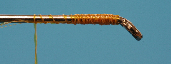 Bodyquills