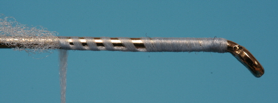 Heger Bodythread