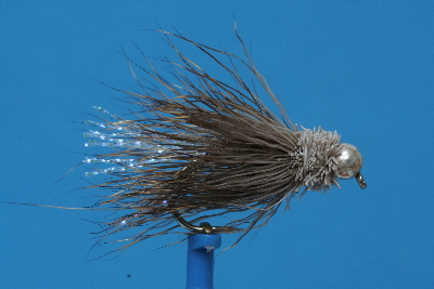 Mini Muddler